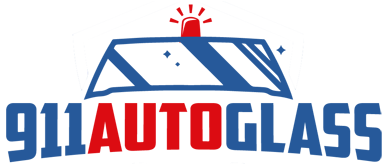 911 Autoglass_logo